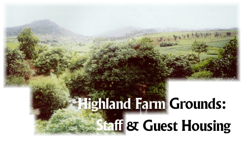 Highland Farm